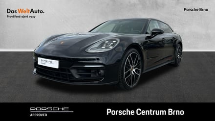 Porsche Panamera 4 Sport Turismo