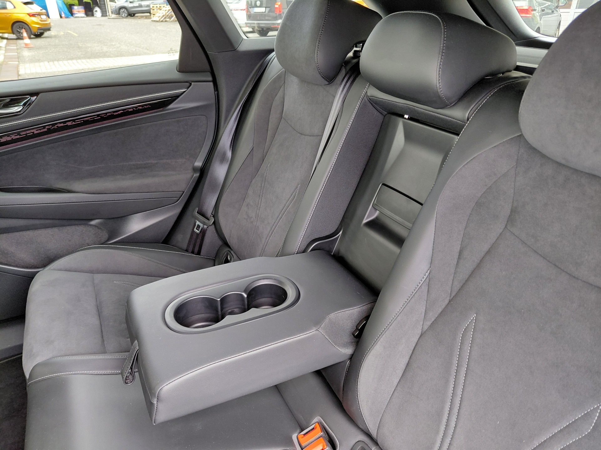 Volkswagen ID.7 Tourer