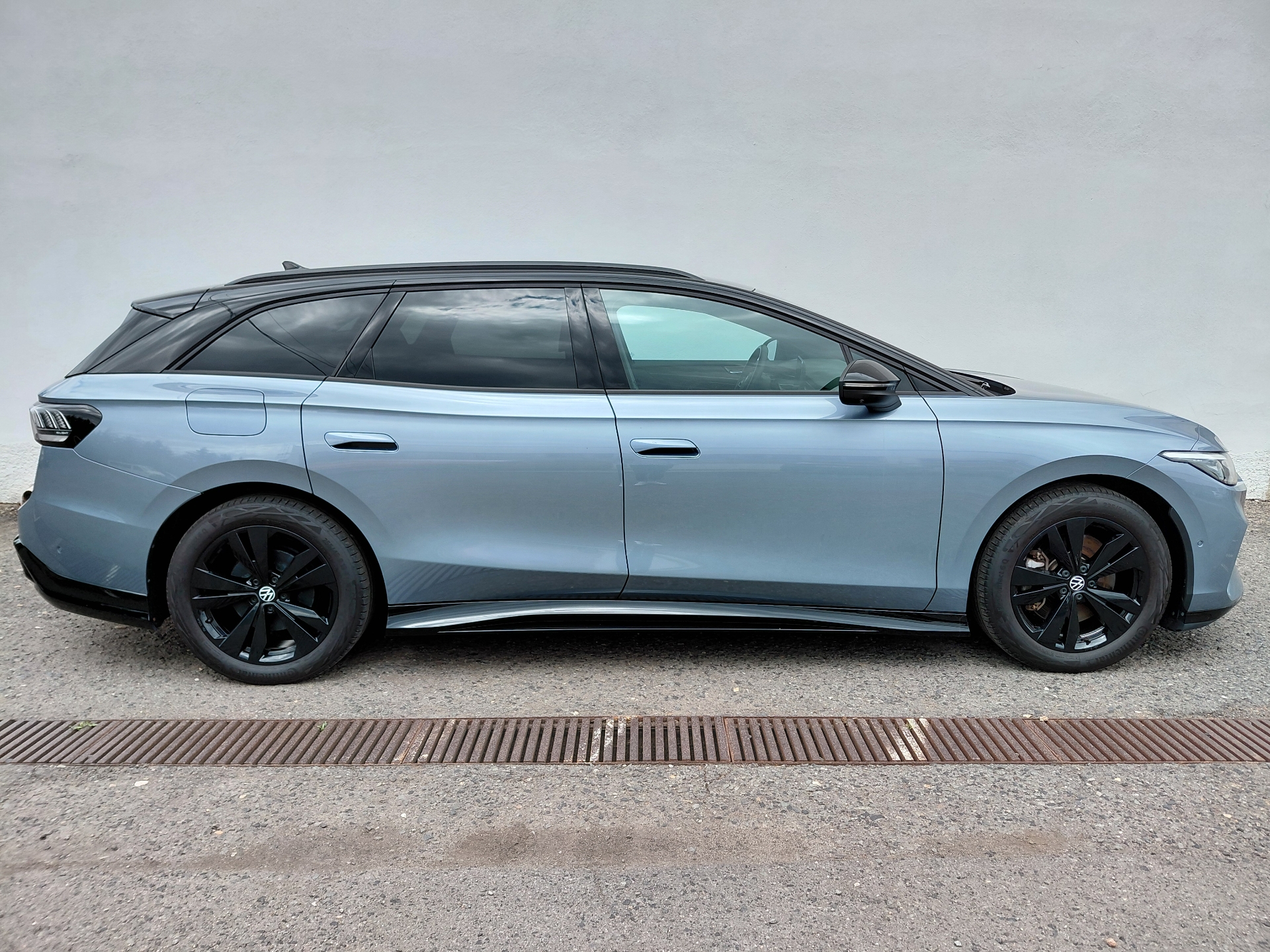 Volkswagen ID.7 Tourer