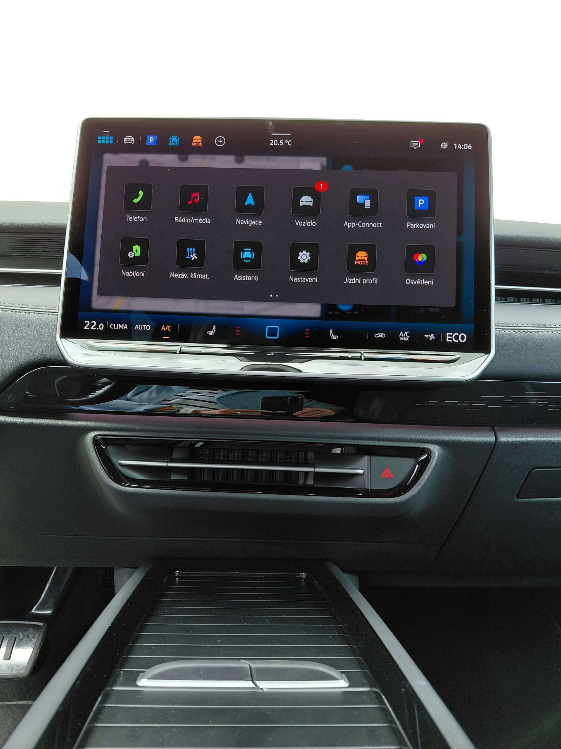 Volkswagen ID.7 Tourer