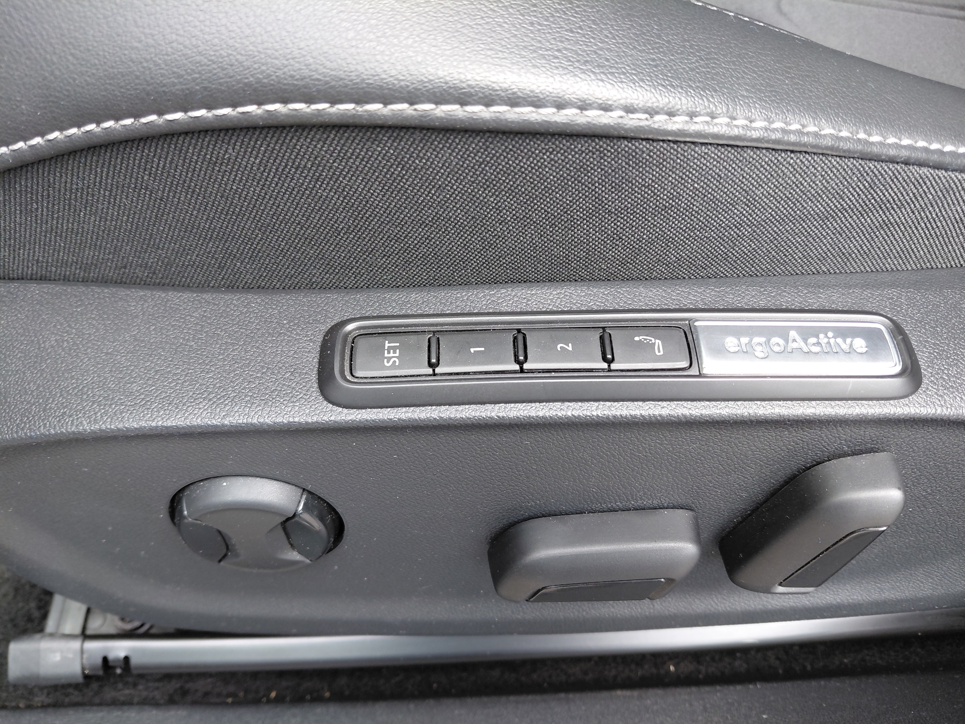 Volkswagen ID.7 Tourer