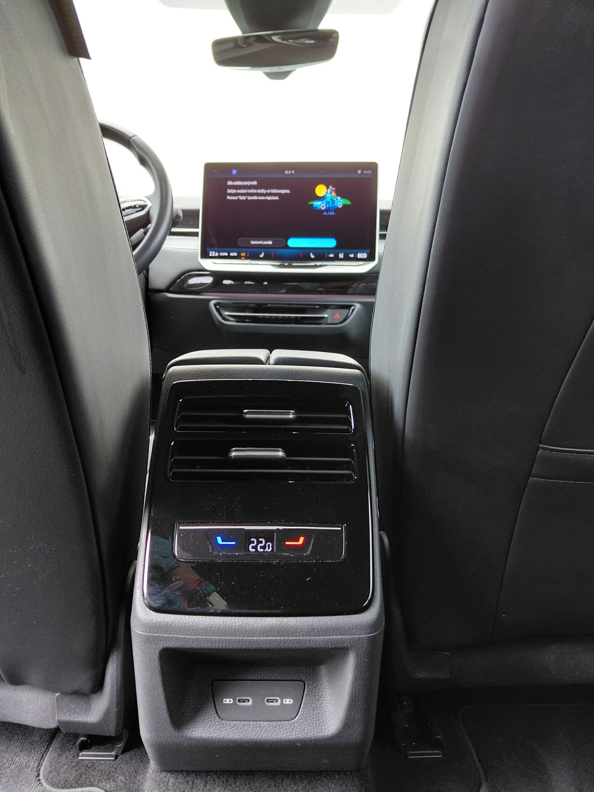 Volkswagen ID.7 Tourer