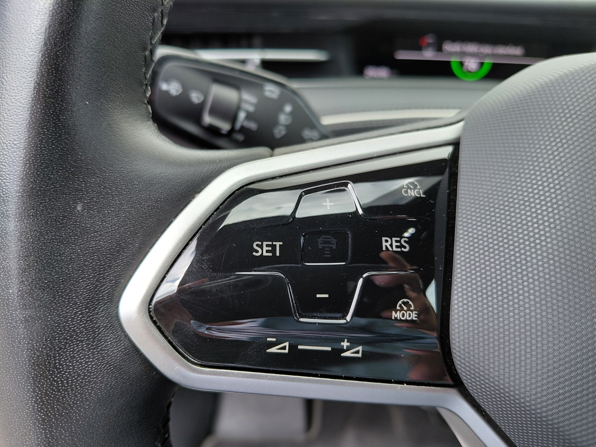 Volkswagen ID.7 Tourer
