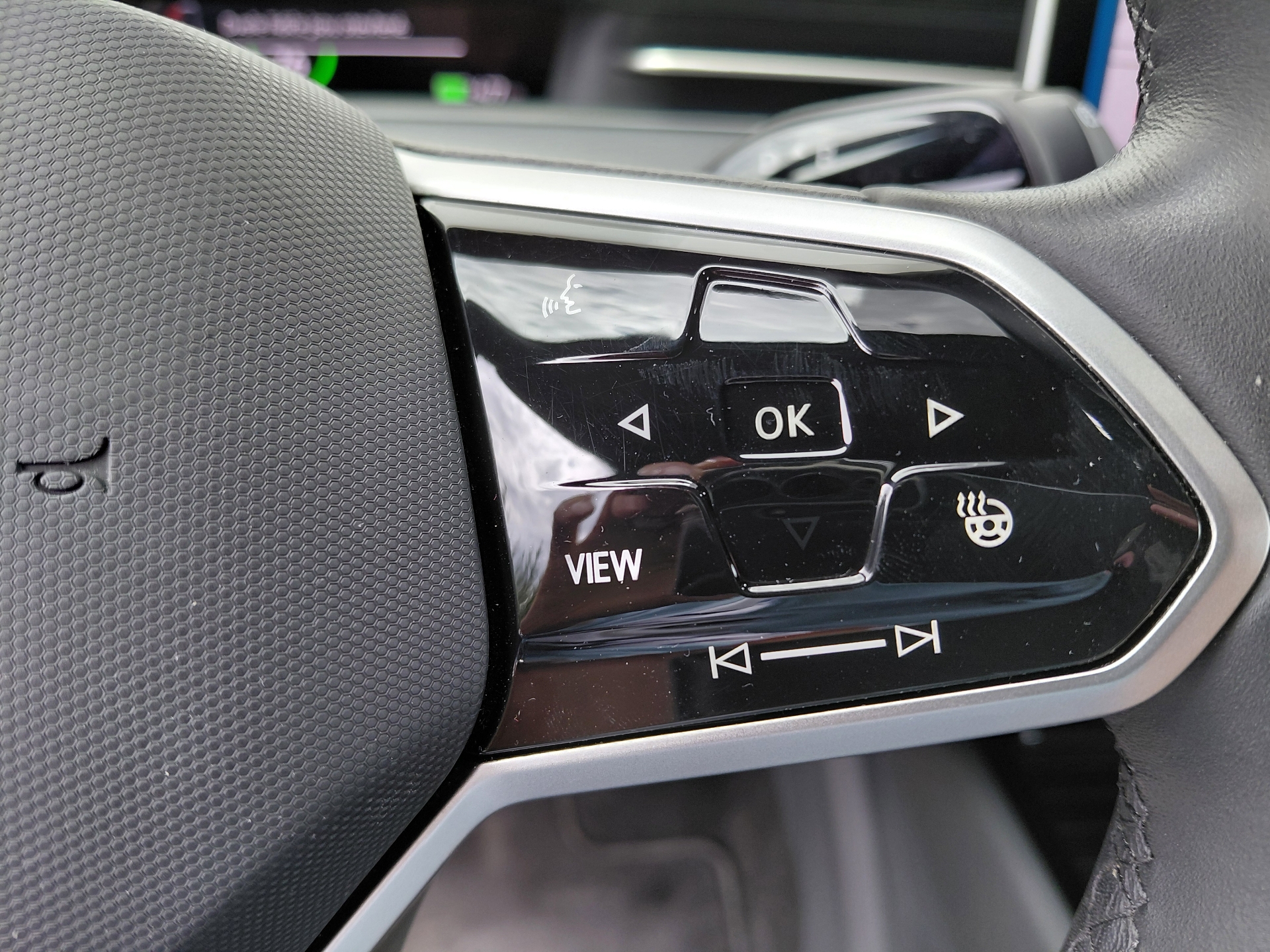 Volkswagen ID.7 Tourer