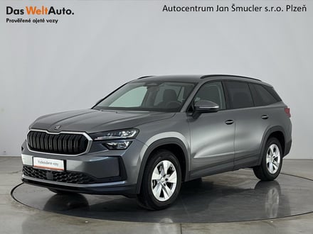 Škoda Kodiaq 2.0 TDI / 110 kW Selection DSG