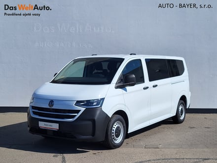 VW Transporter Kombi 2,0 TDI 8AUT DR-nový
