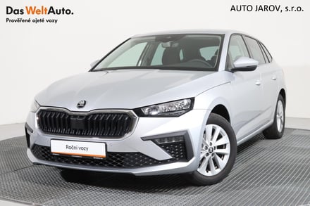 Škoda Scala TOP SELECTION 1,0 TSI 85 kW