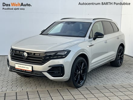 VW Touareg R / 3,0 eHybrid / 250 kW / 8TT / 4M