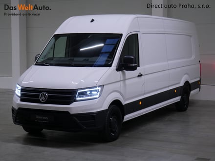 VW Crafter 2.0 TDI 103 kW L3H3