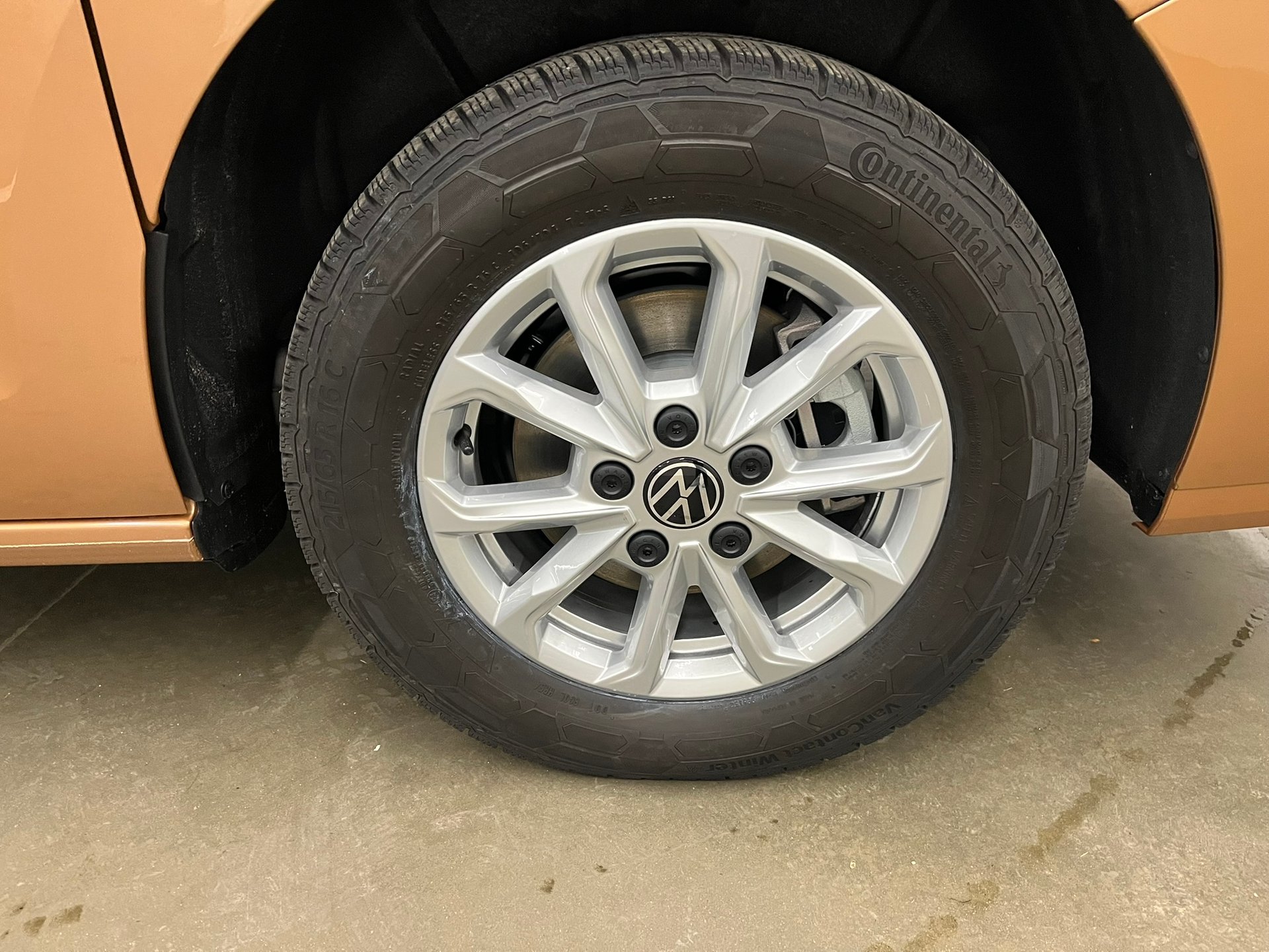 Volkswagen Nový Multivan