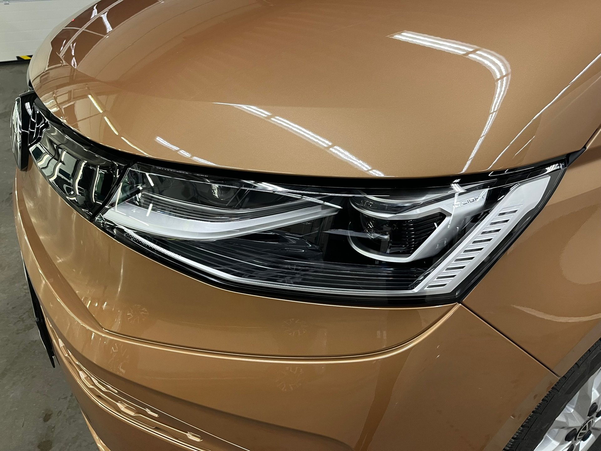 Volkswagen Nový Multivan