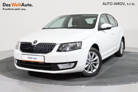 Škoda Octavia AMBITION 1,2 TSI 77 kW