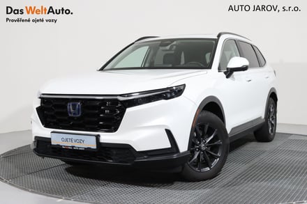 Honda CRV e:HEV 2.0 i-MMD Advance AWD