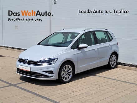 VW Golf Sportsvan Comfortline 1.5 TSI 96 kW manuál ,