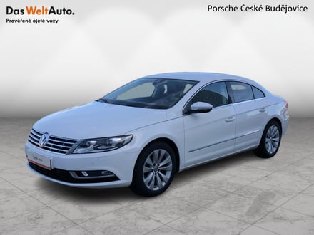 VW Passat CC 1.4 TSi