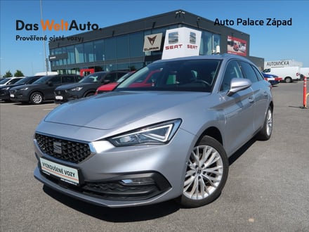 SEAT Leon TSI e-Hybrid Xcellence 204k110 kW