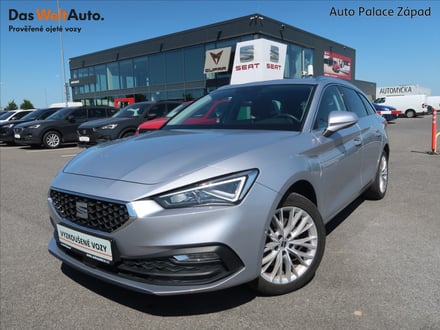 SEAT Leon TSI e-Hybrid Xcellence 204k110 kW