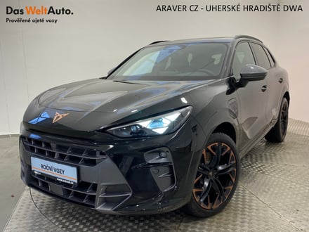 CUPRA Terramar 1.5 TSI VZ e-HYBRID 200kW