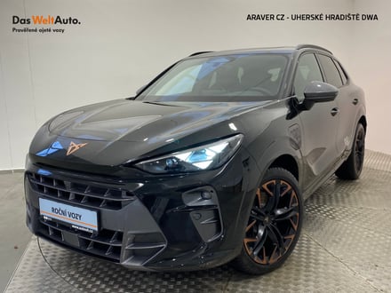 CUPRA Terramar 1.5 TSI VZ e-HYBRID 200kW