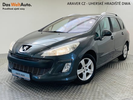 Peugeot 308 1.6 HDi 82kW SW