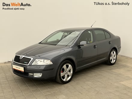 Škoda Octavia 1.9 TDI Ambiente