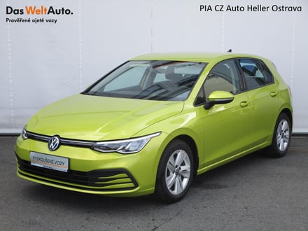 VW Golf 1.0 TSi