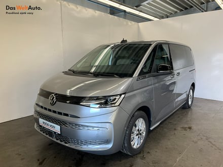 VW Multivan 2,0 TDI