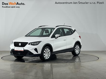SEAT Arona 1.0 TSI / 70 kW Style