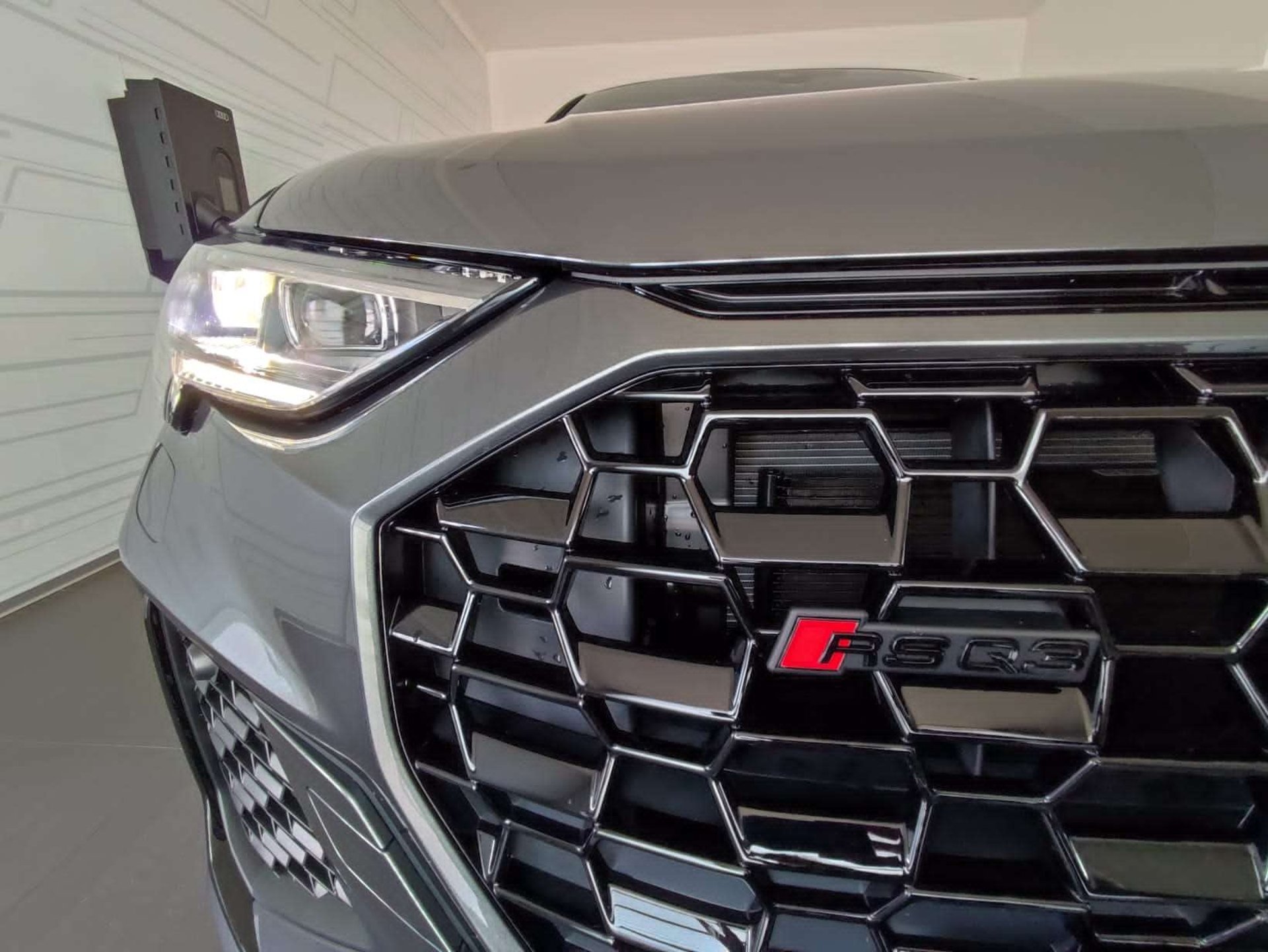 Audi RSQ3 Sportback