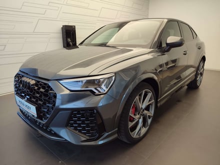 Audi RSQ3 Sportback
