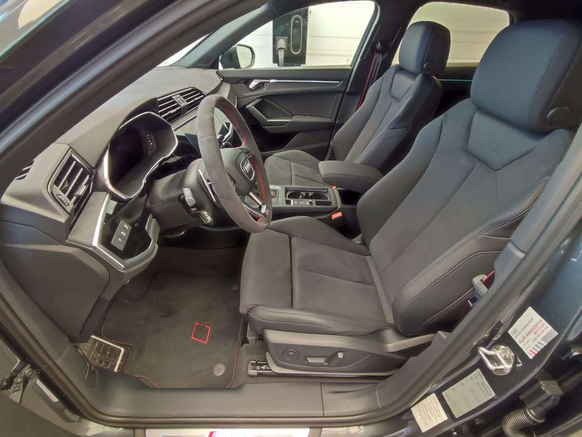 Audi RSQ3 Sportback