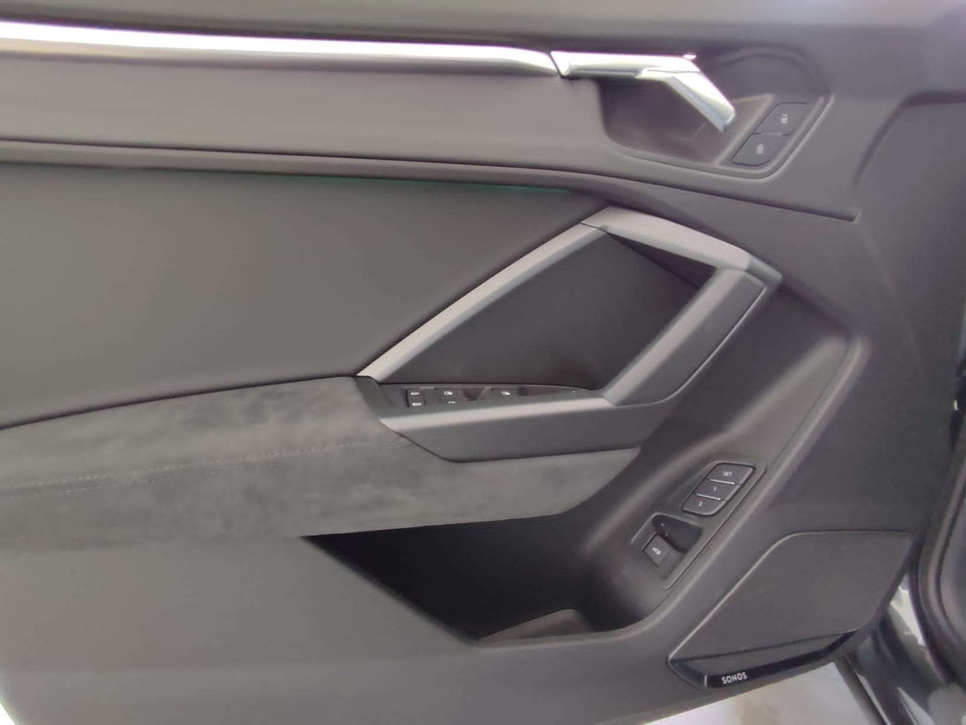 Audi RSQ3 Sportback