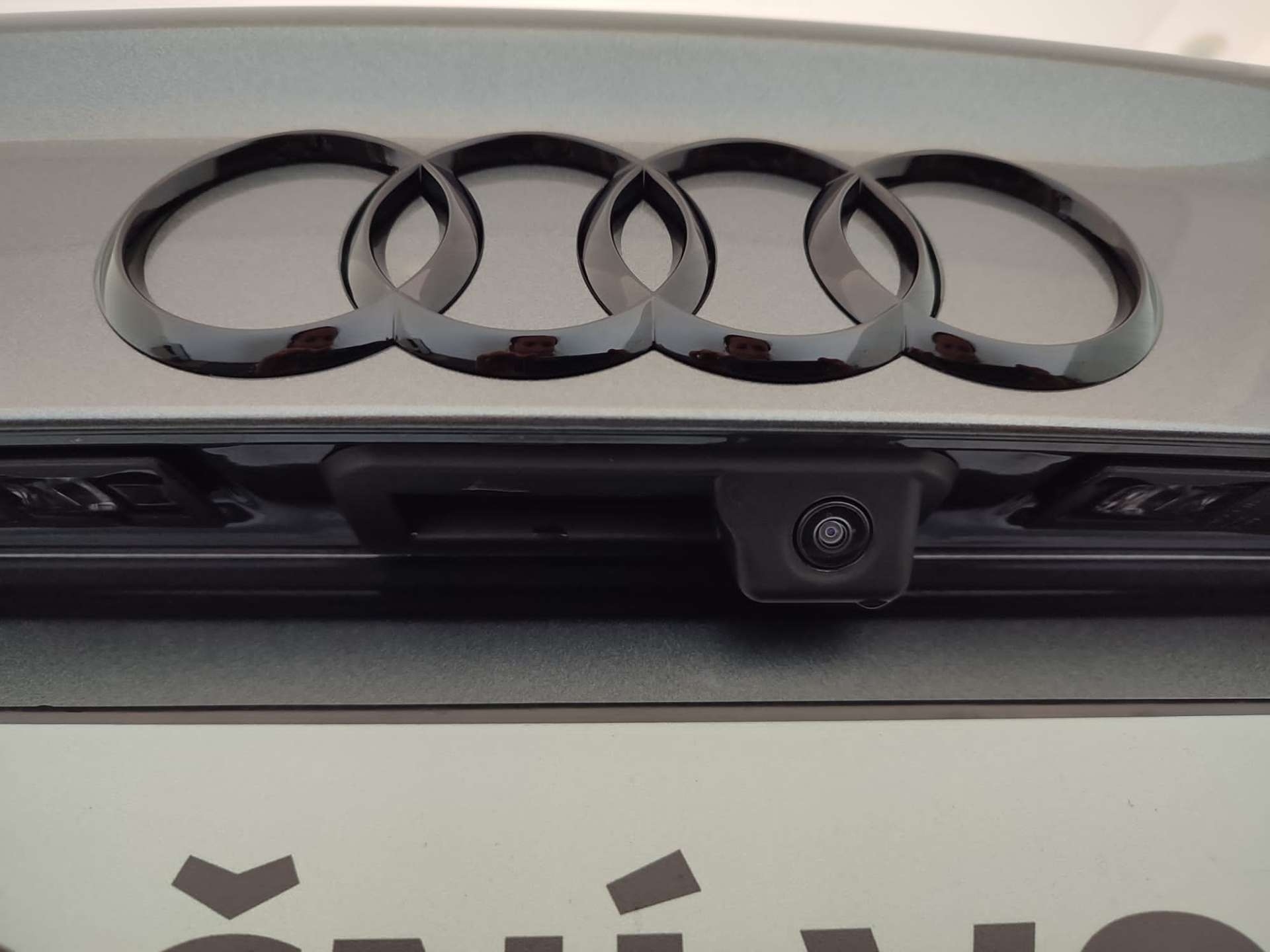 Audi RSQ3 Sportback