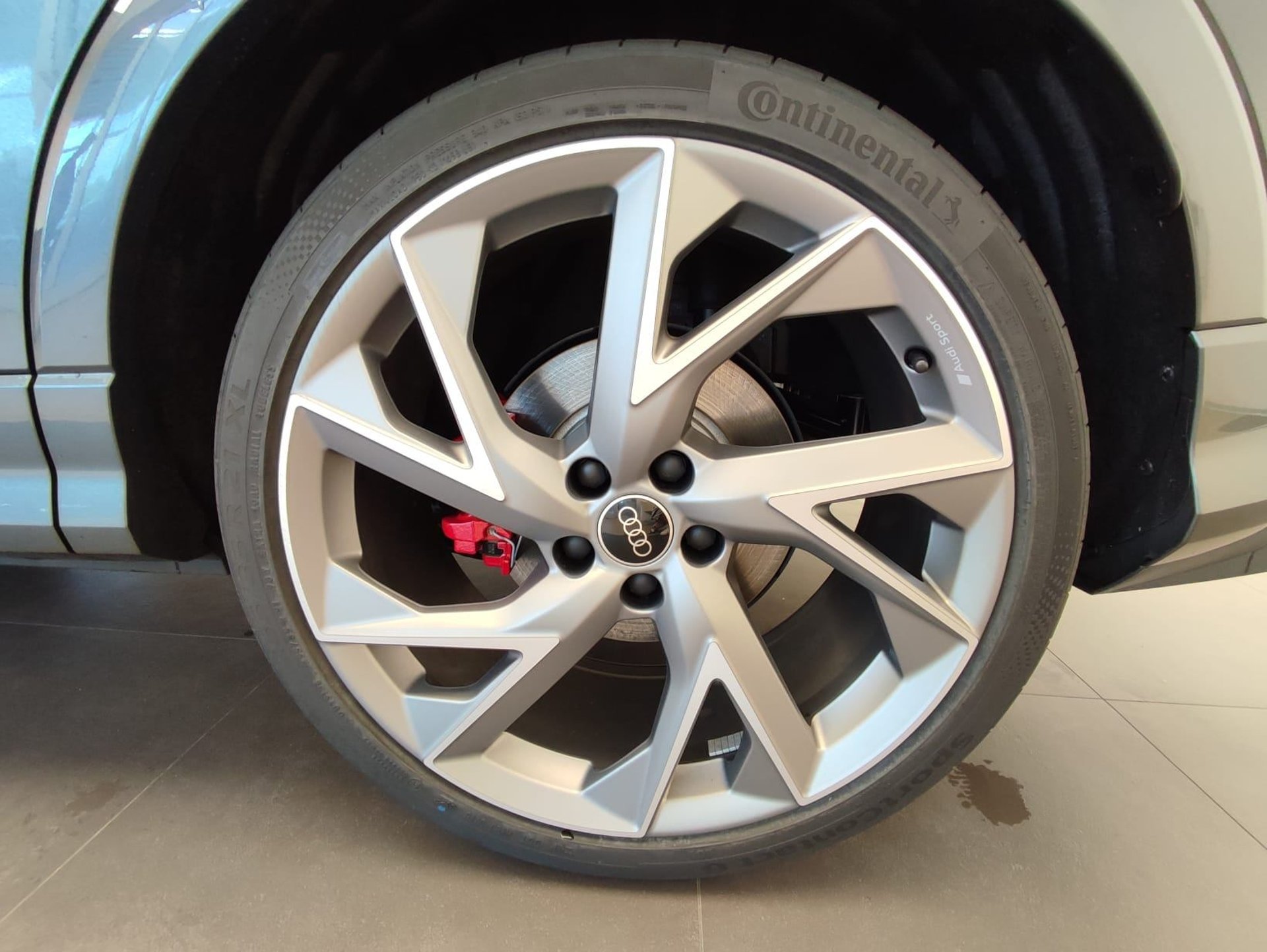Audi RSQ3 Sportback