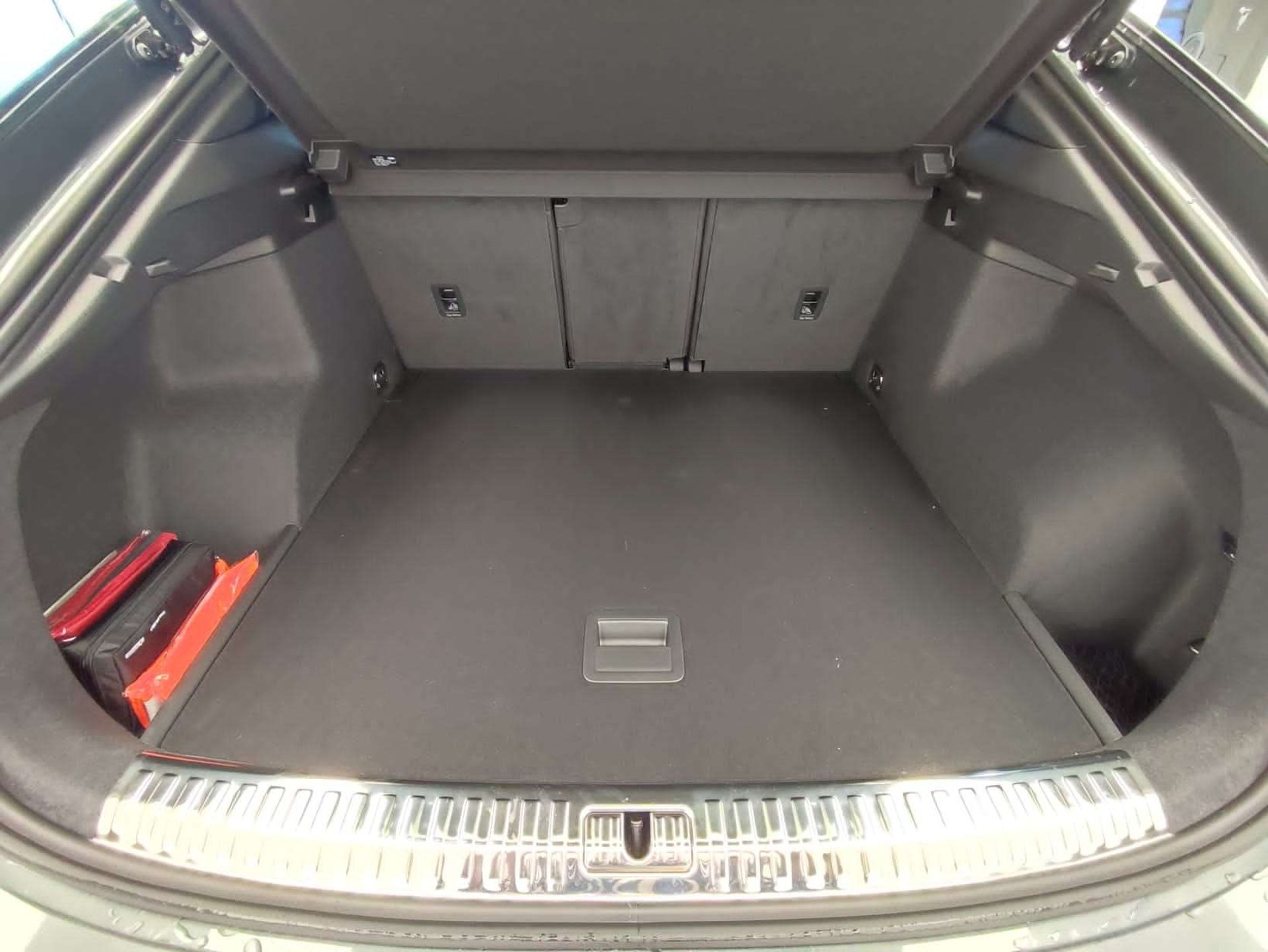 Audi RSQ3 Sportback