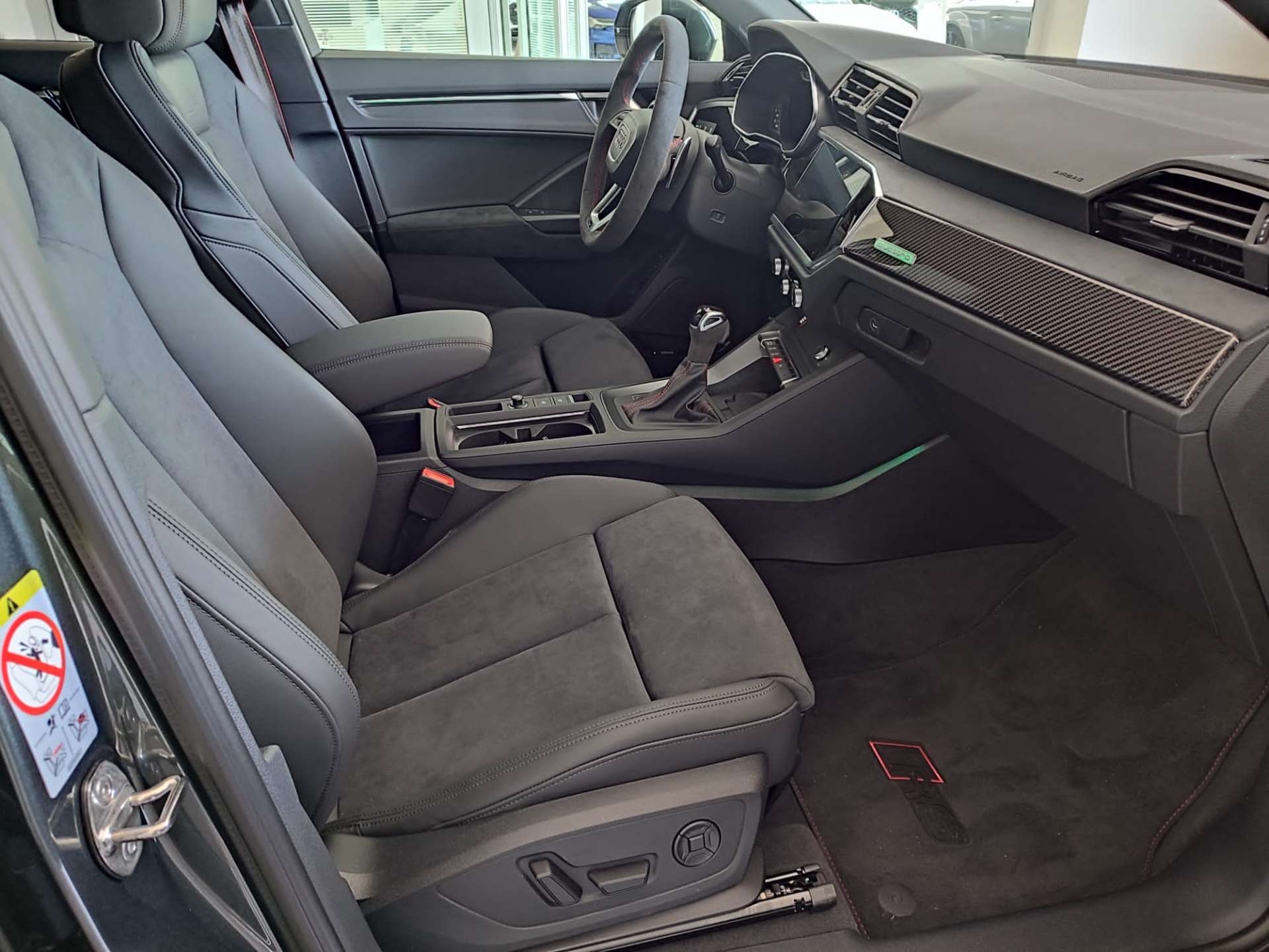 Audi RSQ3 Sportback