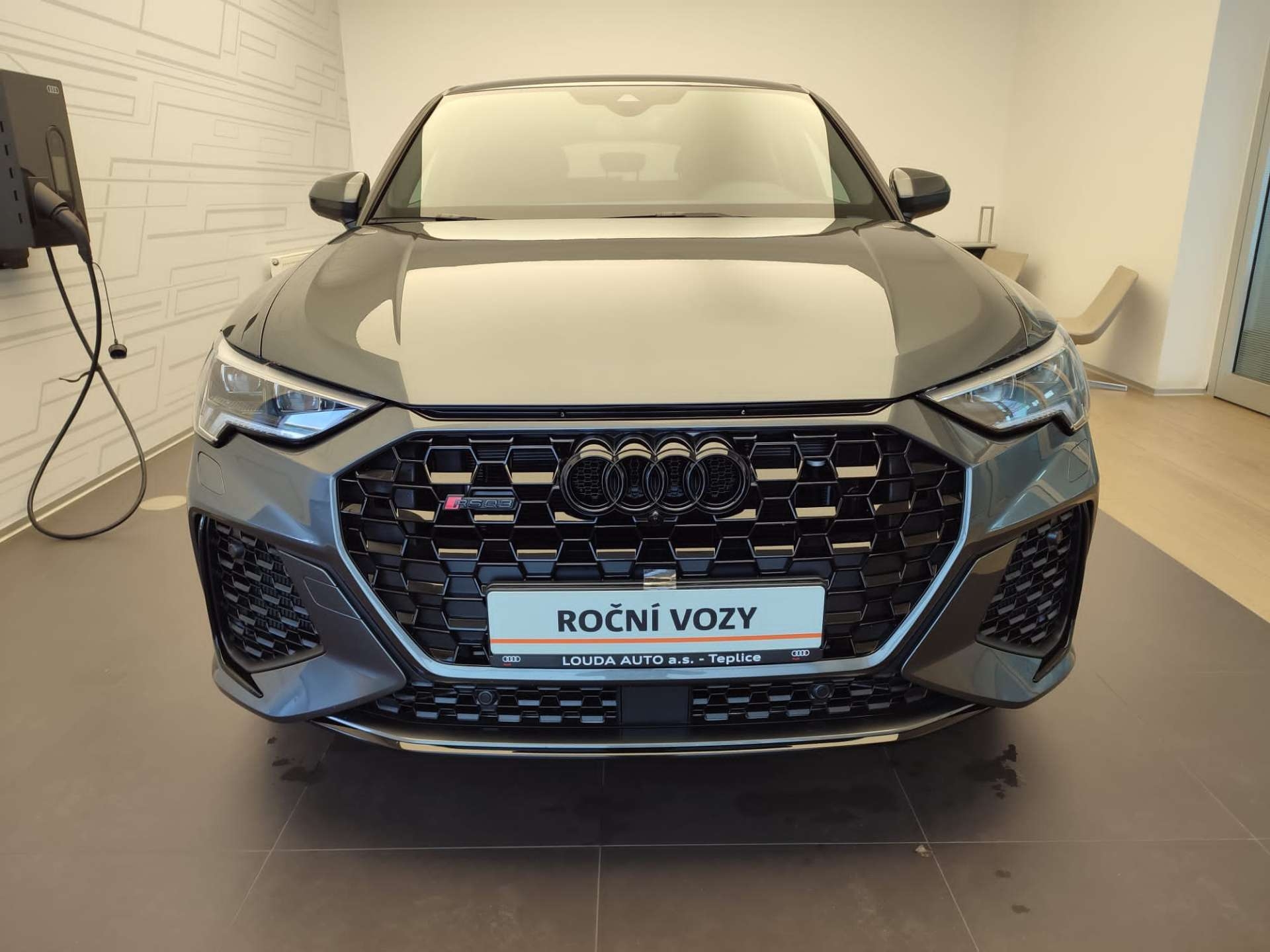 Audi RSQ3 Sportback