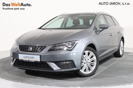 CUPRA Leon ST XCELLENCE 1.4 TSI 125K 6M