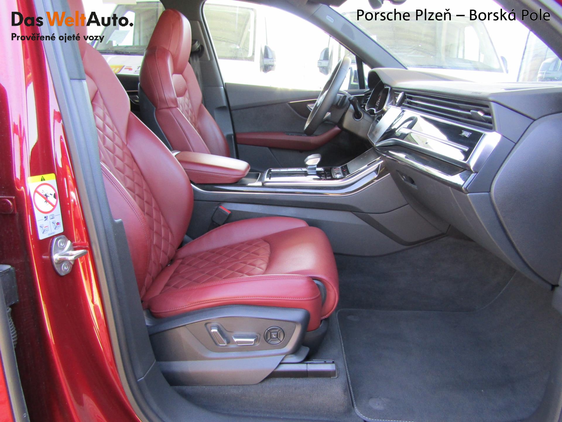 Audi SQ7