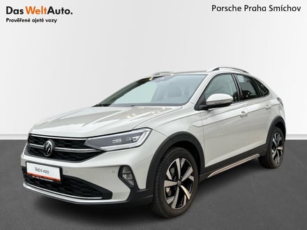 VW Taigo 1.0 tsi  Style 85 kw