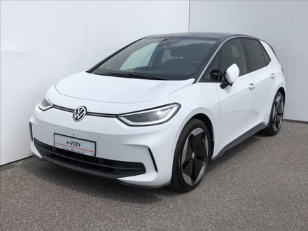 VW ID.3 PRO S 150kW 77kWh150 kW