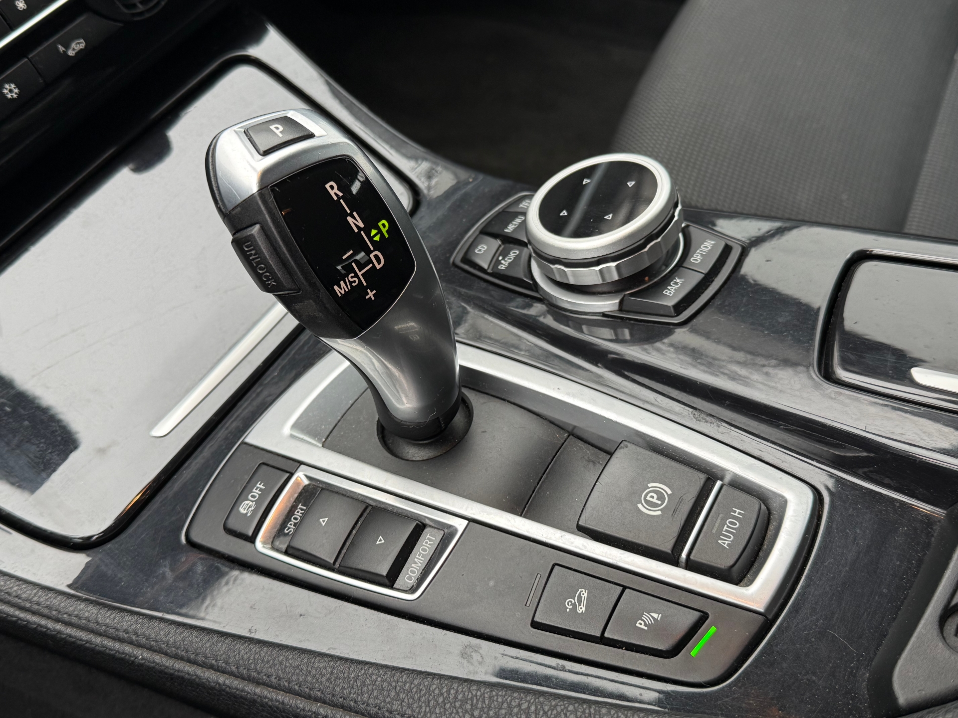 BMW Řada 5