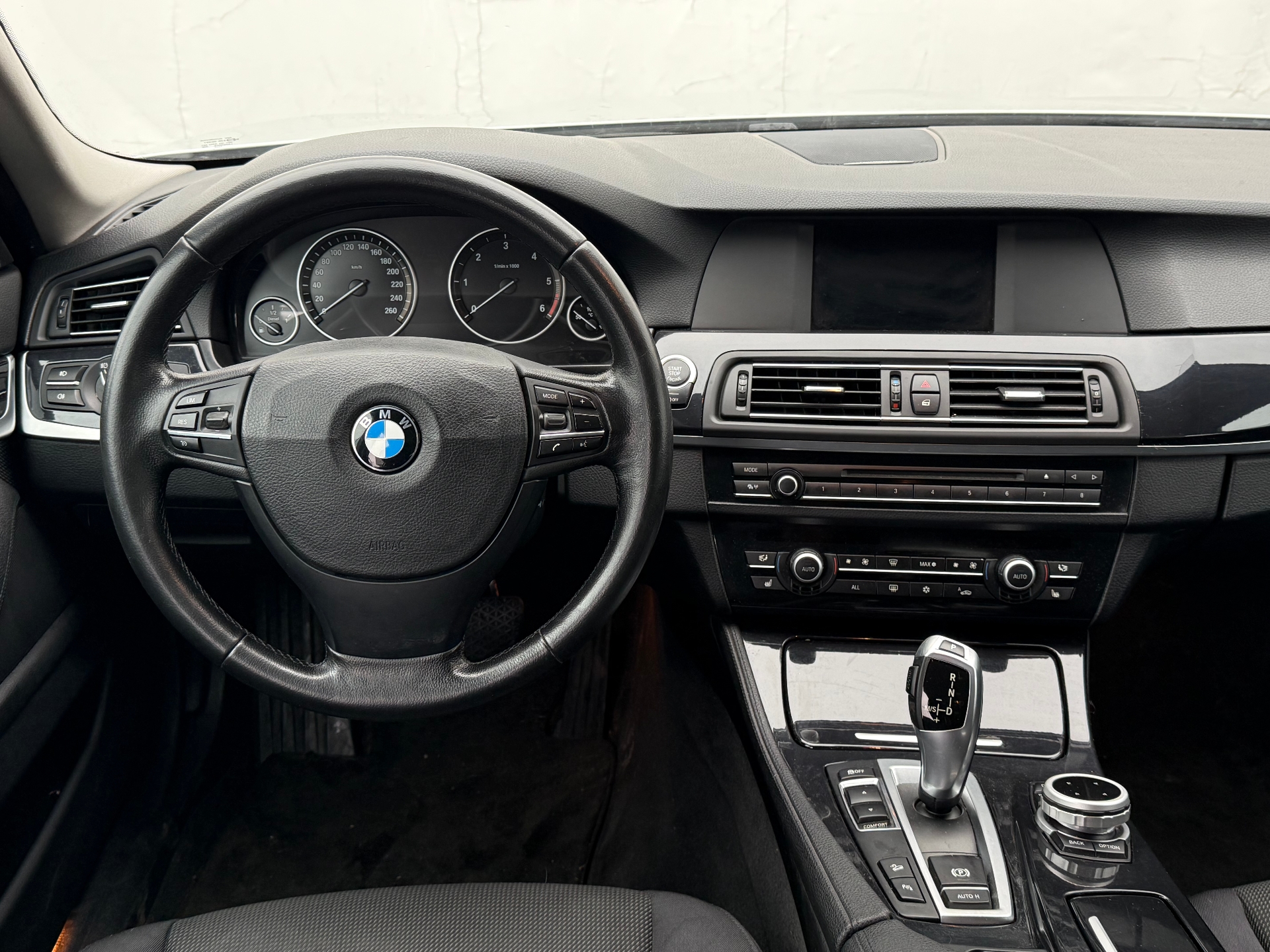 BMW Řada 5