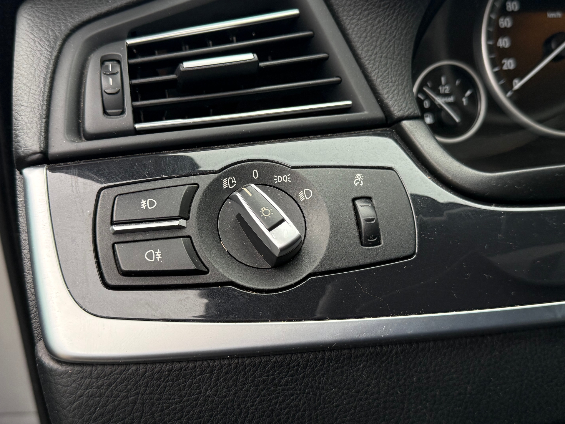 BMW Řada 5