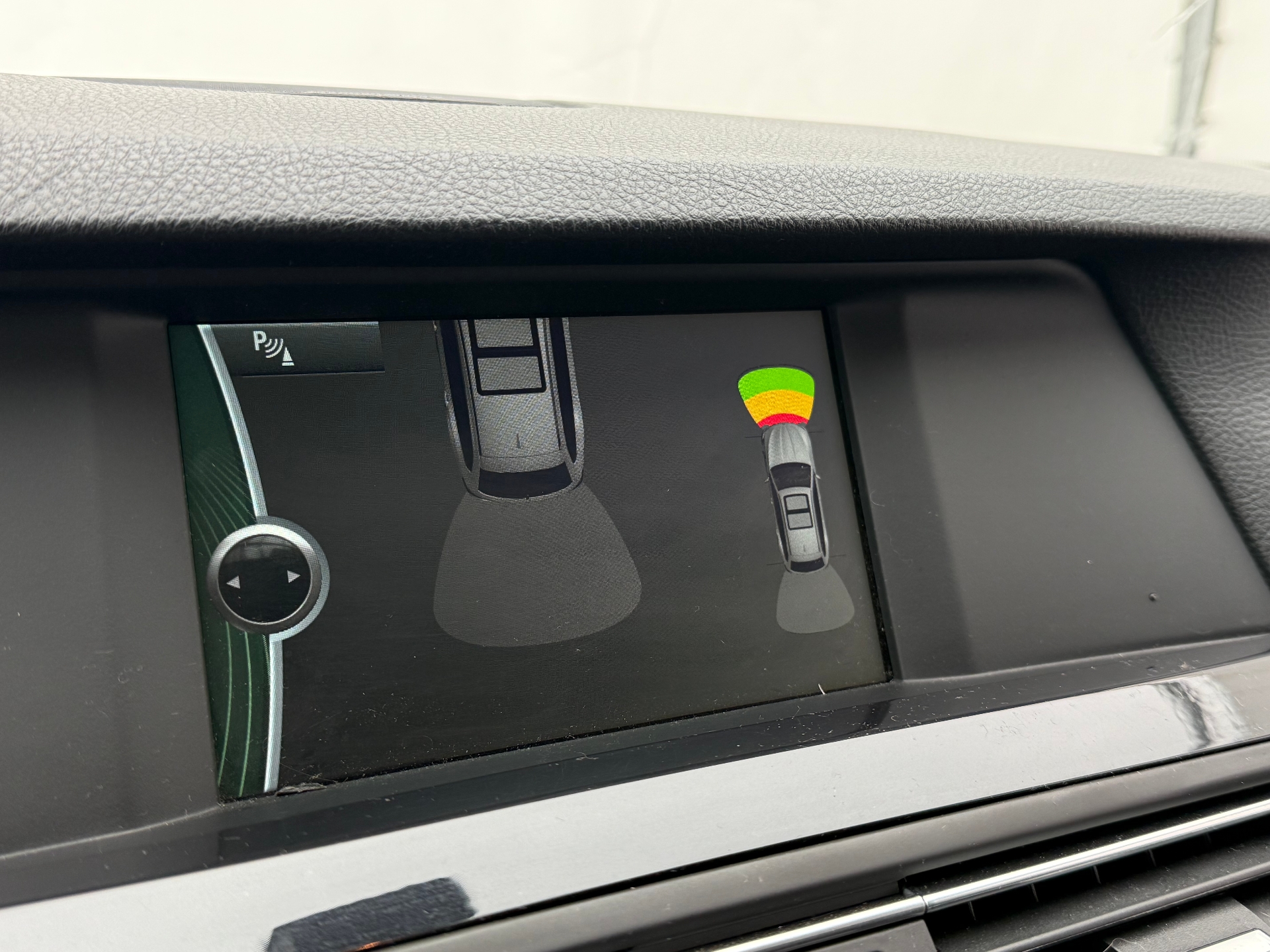 BMW Řada 5