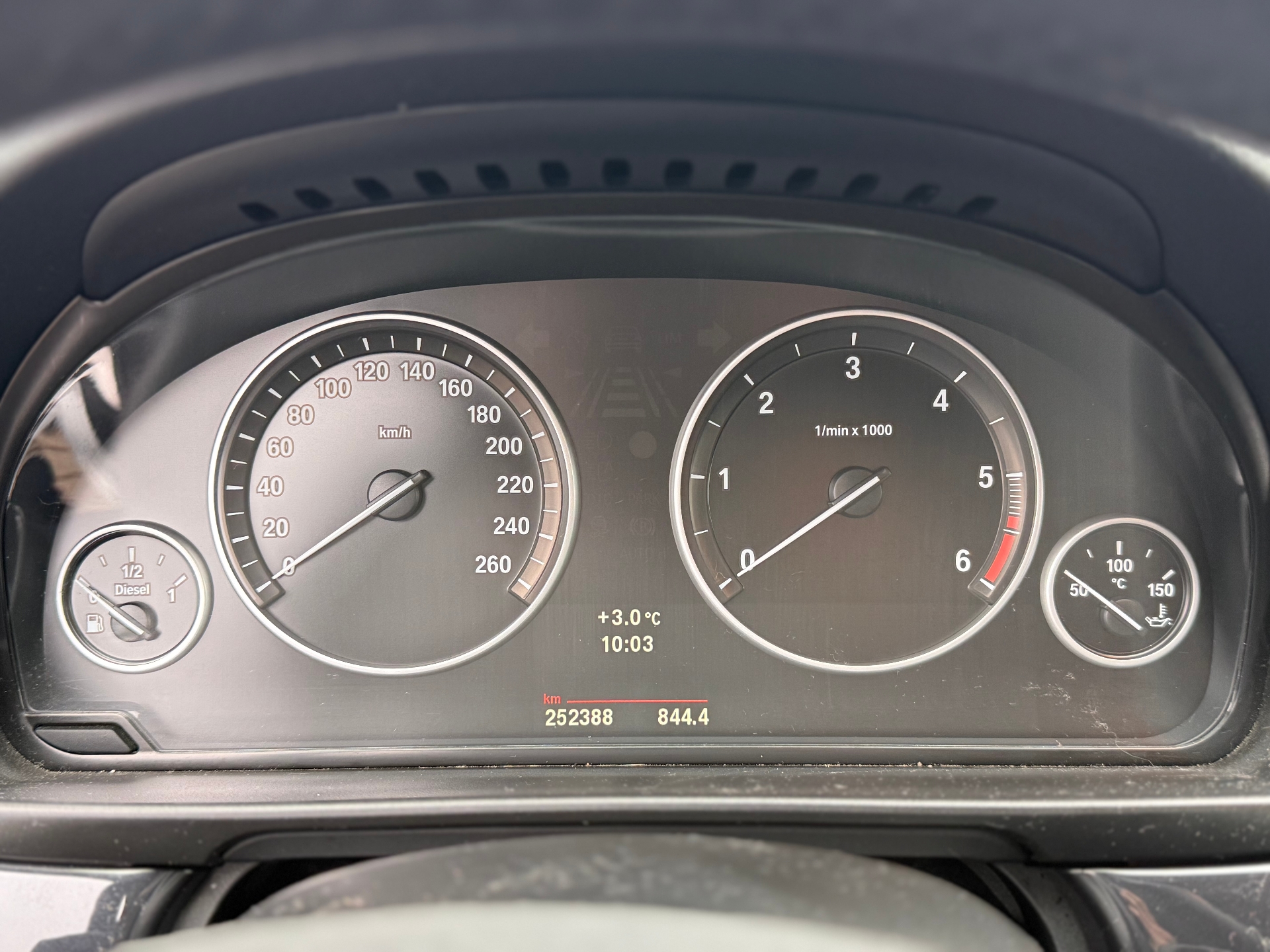 BMW Řada 5