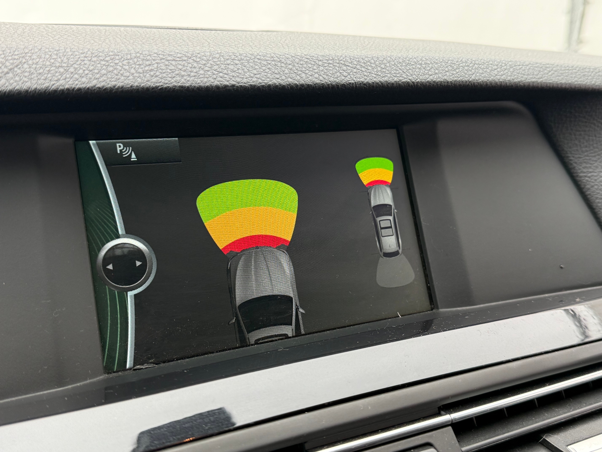 BMW Řada 5