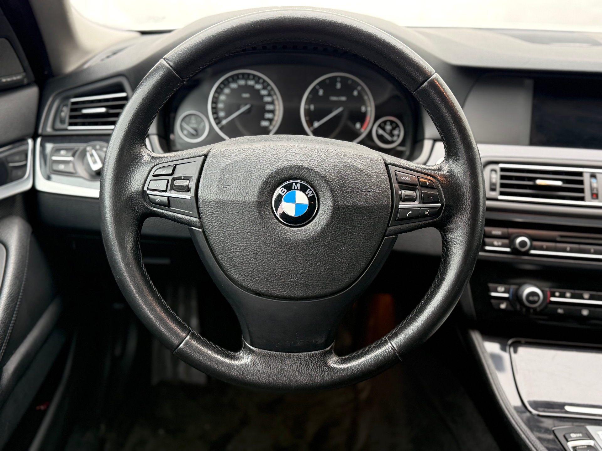 BMW Řada 5