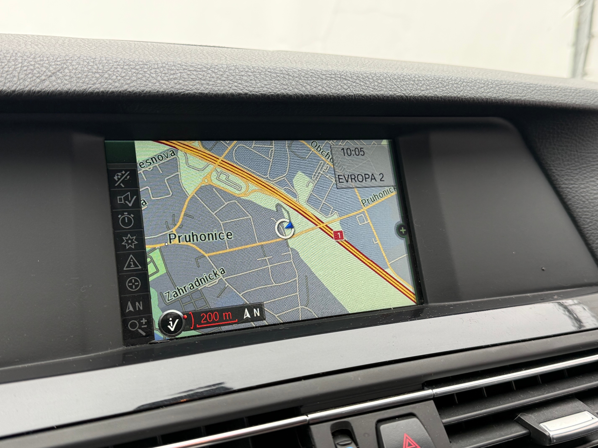 BMW Řada 5