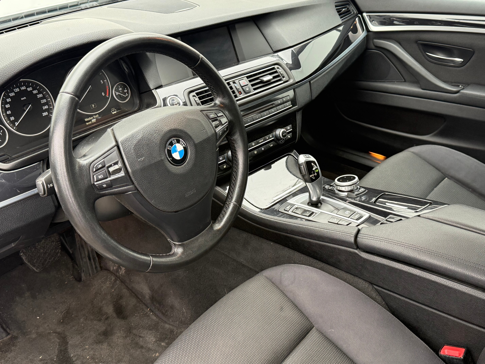 BMW Řada 5